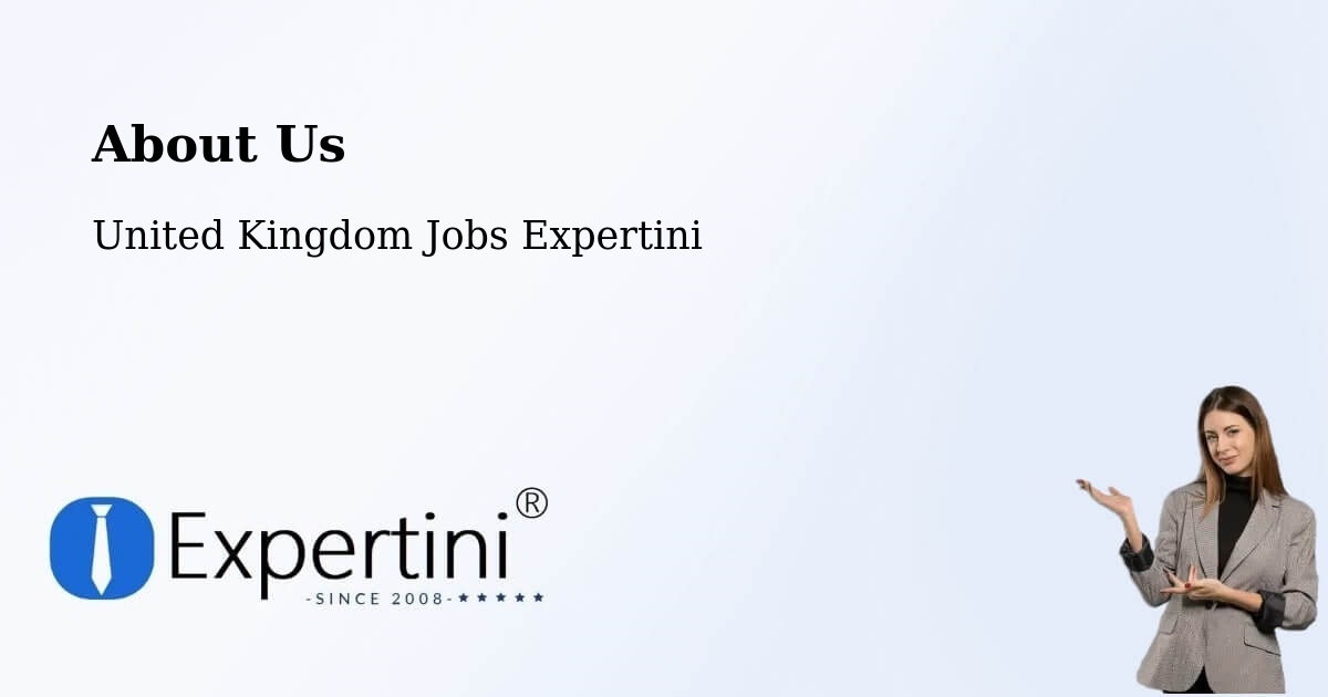 About Expertini Recruitment Platform  – Cirencester - Cirencester, United Kingdom Jobs Expertini