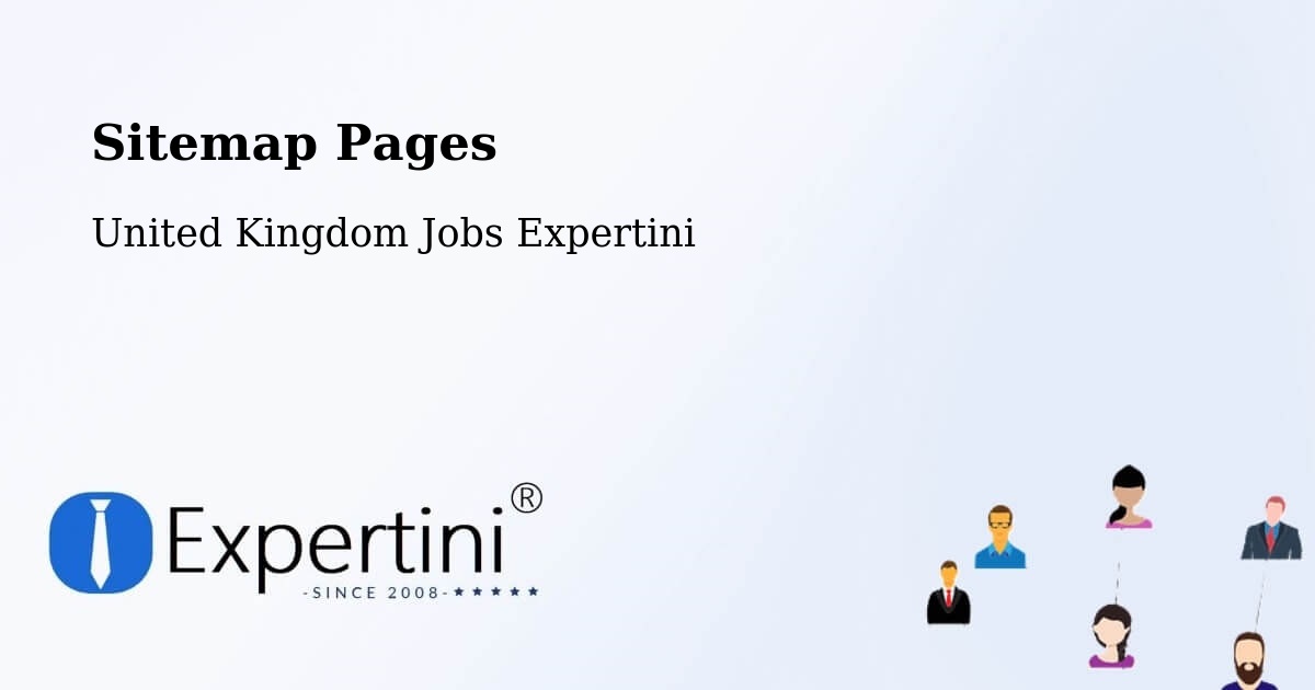 Sitemap Pages - Cirencester - United Kingdom Jobs Expertini
