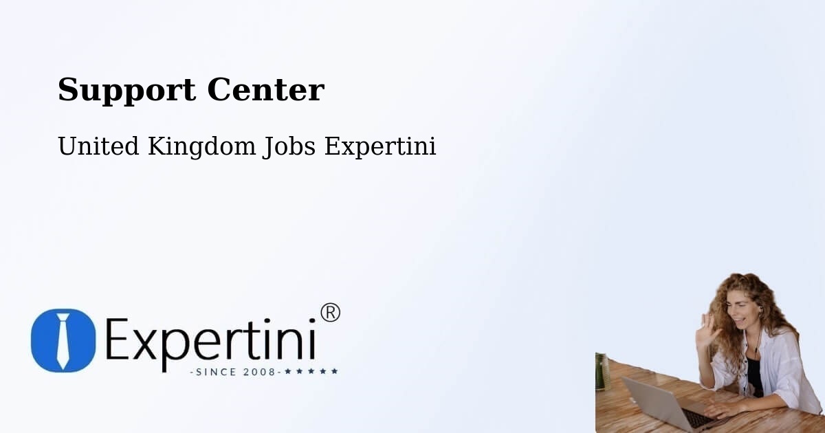 Support Services – Cirencester - United Kingdom Jobs Expertini